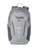 Hustle Backpack 6.0 HYN