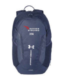 Hustle Backpack 6.0 HYN