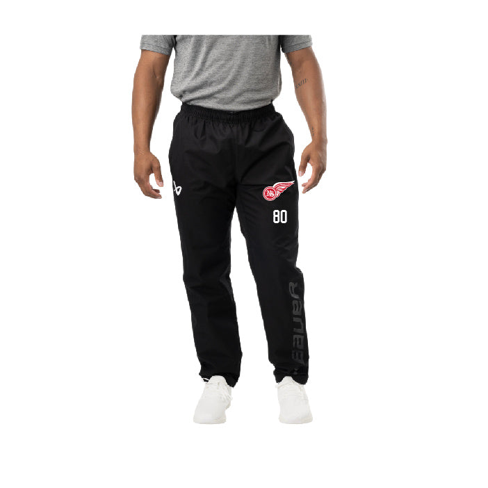 BAUER TEAM S24 LIGHTWEIGHT PANT(Youth & Adult) NSW