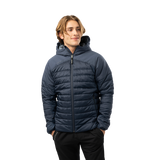 BAUER TEAM PUFFER JACKET SHSH