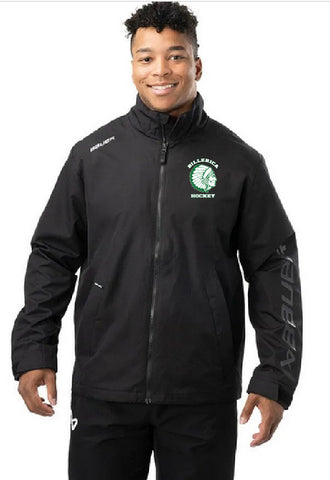 Bauer Team S24 Lightweight Jacket BHA
