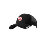 BAUER TEAM MESH SNAPBACK NSHA