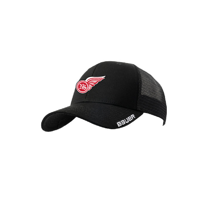 BAUER TEAM MESH SNAPBACK NSW