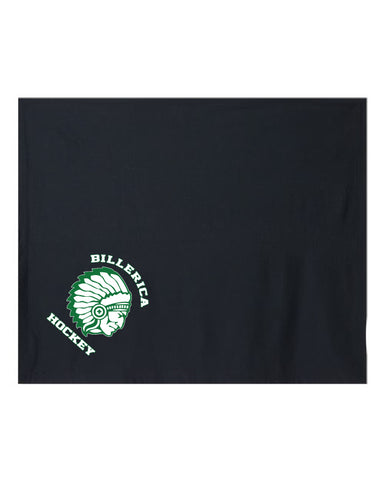 Gildan Jersey Stadium Blanket BHA