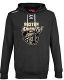 CCM Team Jersey Hoodie BK