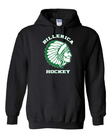 Heavy Blend™ Hooded Sweatshir Youth & Adult BHA