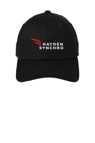 New Era® Structured Stretch Cotton Cap HYN