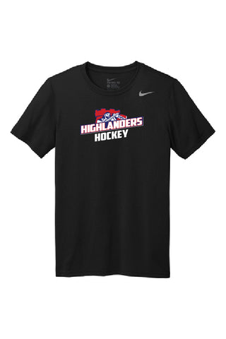 Nike Team rLegend Tee SHSH