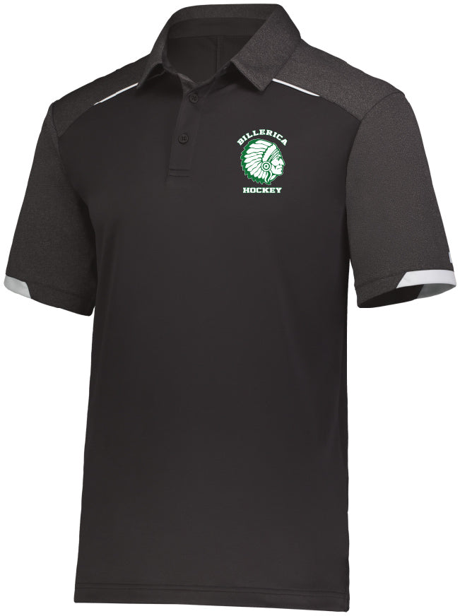 Russell Legend Polo BHA