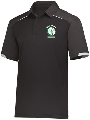 Russell Legend Polo BHA