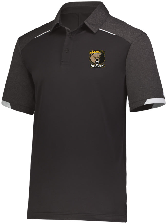 Russell Legend Polo GRIZ