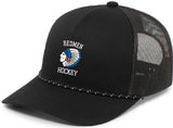 Trucker Snapback Braid Cap TYSA
