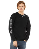 BELLA + Canvas® Unisex Long Sleeve Tee HYN