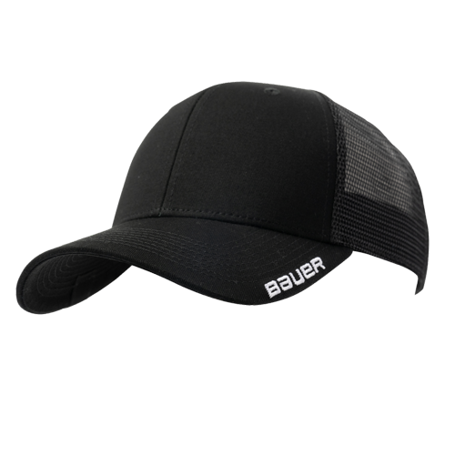 S24 BAUER TEAM MESH SNAPBACK SHSH