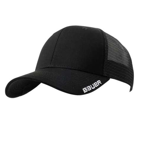 S24 BAUER TEAM MESH SNAPBACK SHSH