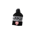 Bauer S24 BAUER TEAM RIBBED POM-SR NSHA