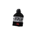 Bauer S24 BAUER TEAM RIBBED POM-SR NSW