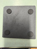 26 - 27 Slate Coasters (Set of 4) TYSA