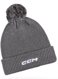 CCM TEAM POM KNIT SHSH