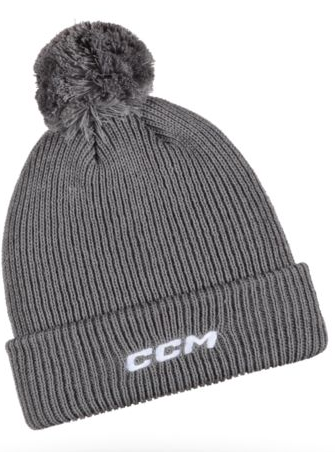 CCM TEAM POM KNIT SHSH
