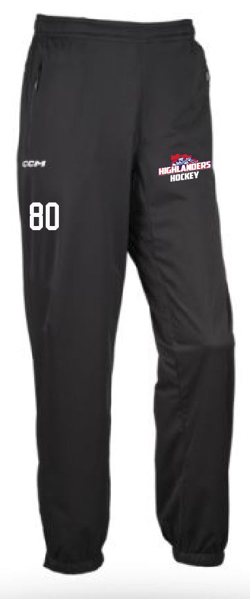 CCM Skate Suit Pant SHSH