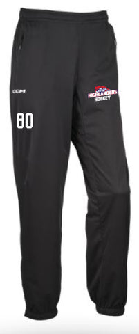 CCM Skate Suit Pant SHSH