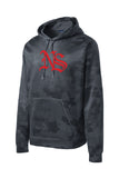Sport-Tek Camo hex Fleece (Youth & Adult) NSW