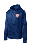 Sport-Tek Camo hex Fleece (Youth & Adult) NSHA