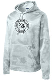 Sport-Tek Camo hex Fleece (Youth & Adult) NSW