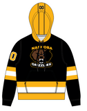 Juice Infused Gear Player Hood GRIZ