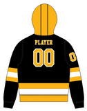 Juice Infused Gear Player Hood GRIZ