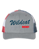 Richardson PUFFER Cap WYH