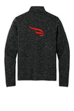 Port Authority® Sweater Fleece Jacket Men's HYN