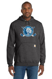 Carhartt® Midweight Hooded Sweatshirt WYH