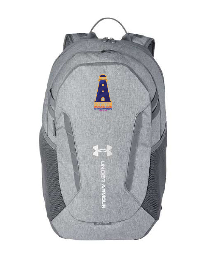 Hustle Backpack 6.0  2026 ESSC