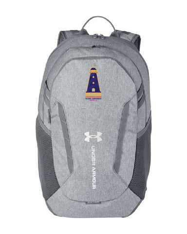 Hustle Backpack 6.0  2026 ESSC