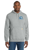 Carhartt® Midweight Hooded Sweatshirt WYH