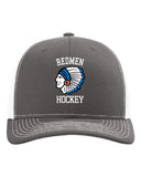 26-27 Low Pro Trucker Cap TYSA