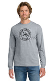 Gildan® Heavy Cotton™ 100% Cotton Long Sleeve T-Shirt (Youth & Adult) NSW