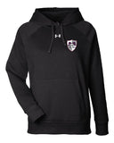 Women's Rival Fleece Hooded Sweatshirt SBL