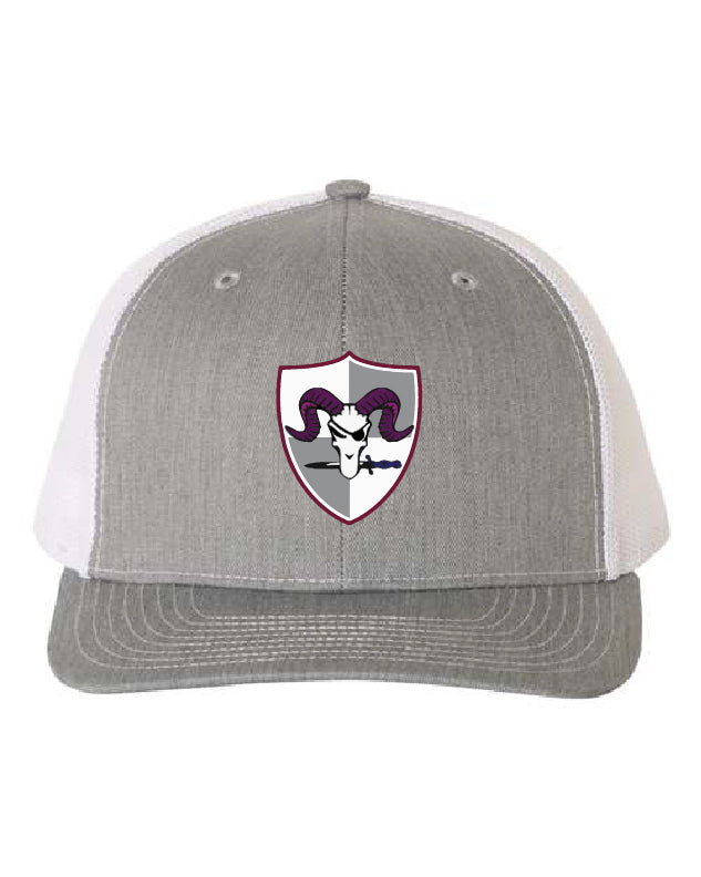 Snapback Trucker Cap SBL