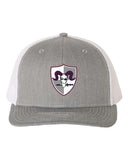 Snapback Trucker Cap SBL