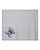 Gildan Jersey Stadium Blanket WOLF
