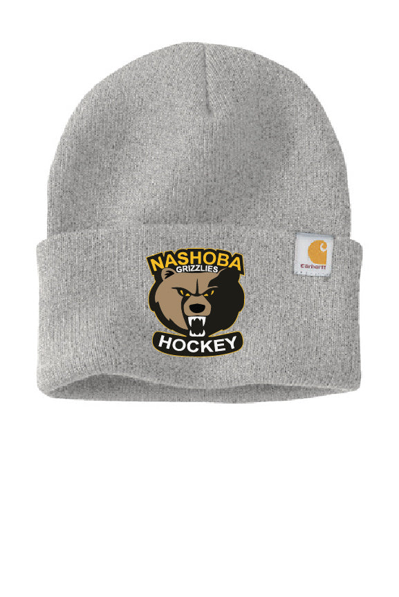 Carhartt® Watch Cap 2.0 GRIZ