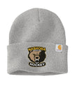 Carhartt® Watch Cap 2.0 GRIZ