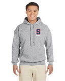 Gildan Adult Heavy Blend™ Hooded Sweatshirt SHSH