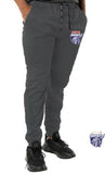 Bauer Team Fleece Jogger BK