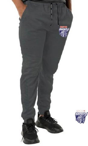 Bauer Team Fleece Jogger BK