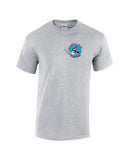 Sharper Edge Hockey School Tee Youth & Adult