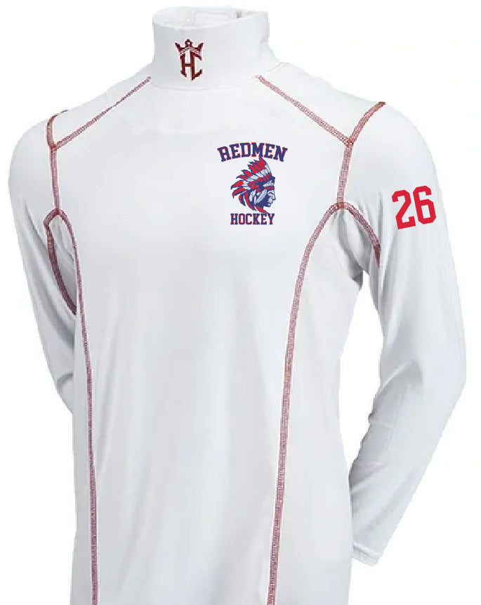 26 - 27 HC Neckguard Shirt TYSA